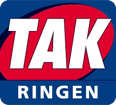 Logo - Tak ringen